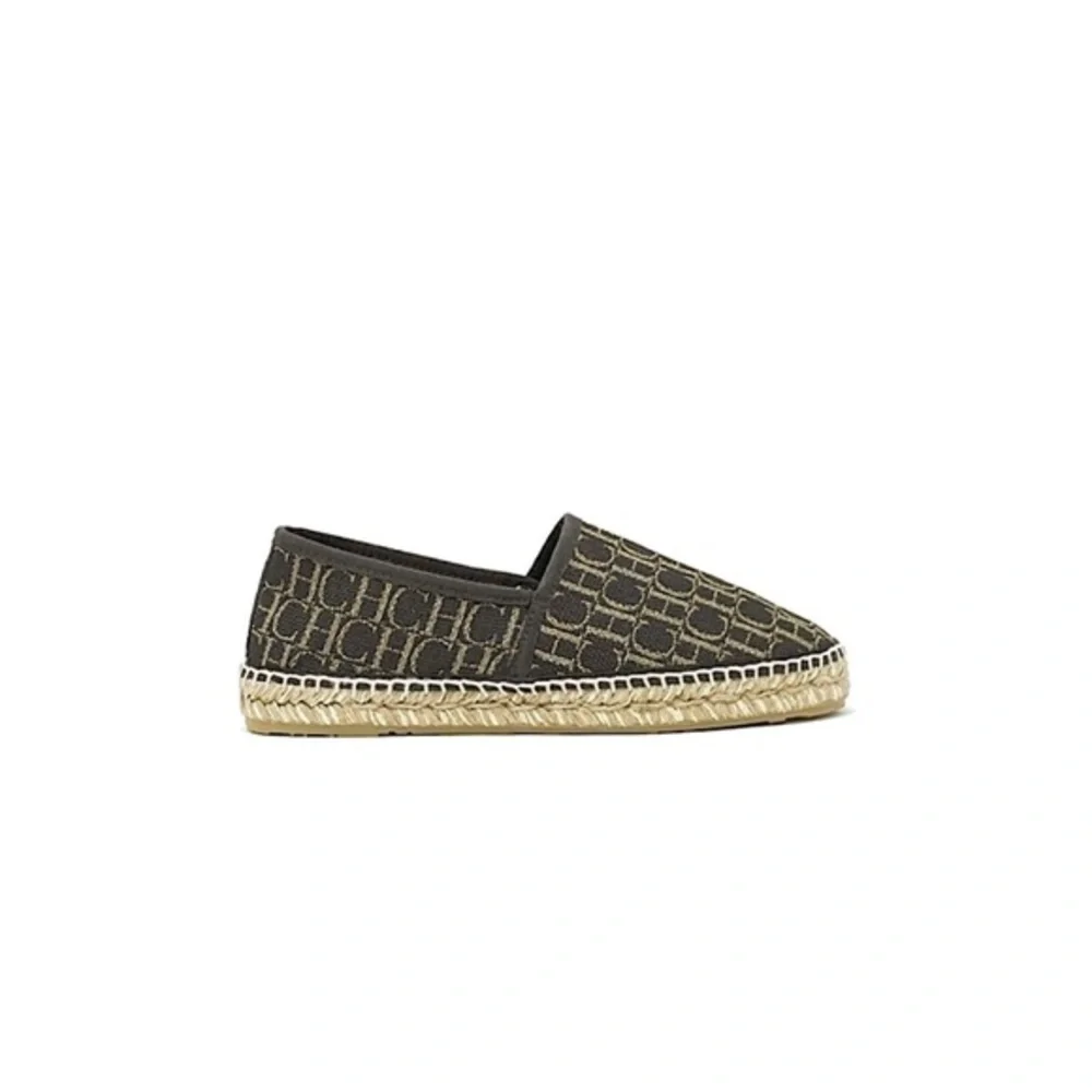 CH Carolina Herrera Espadrilles